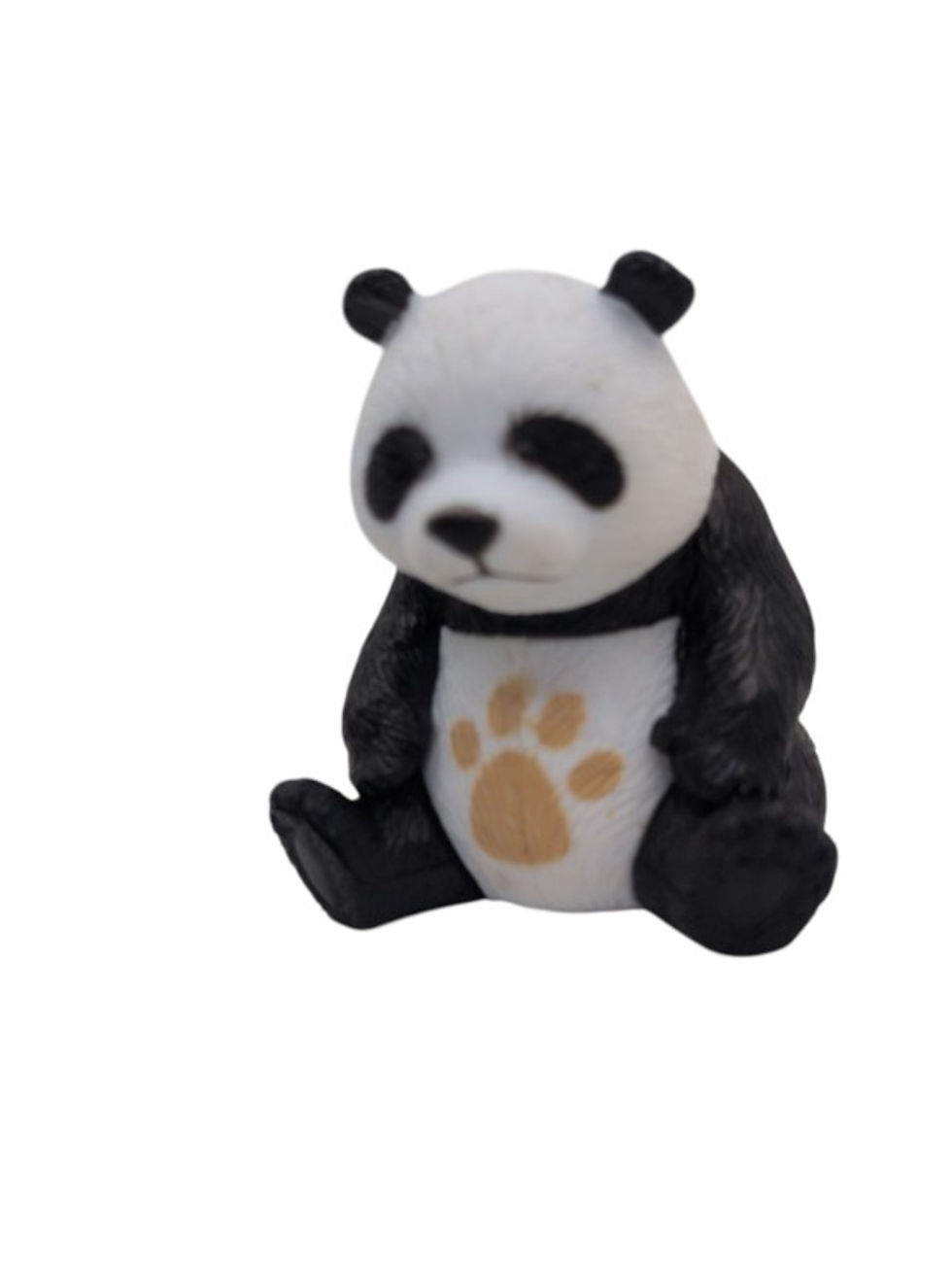 Panda Figure for Decoration & Cake Top