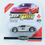 Thumbnail: Top Speed Metal  Die Cast Racing Car