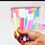 Thumbnail: Floating Pens 8 Pcs Pack