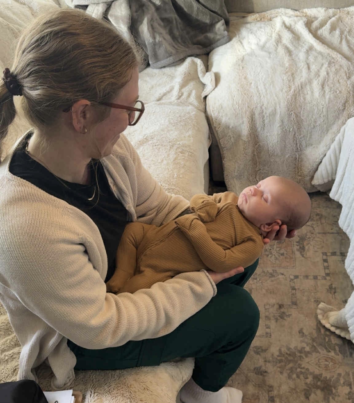 Writer: Brie Bruneau