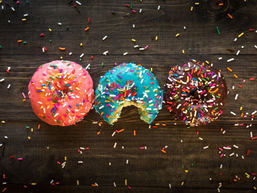 Satisfy Your Sweet Tooth Without Spiking Your Blood Sugar