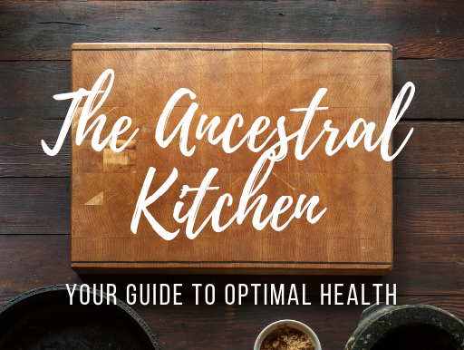 The Ancestral Kitchen