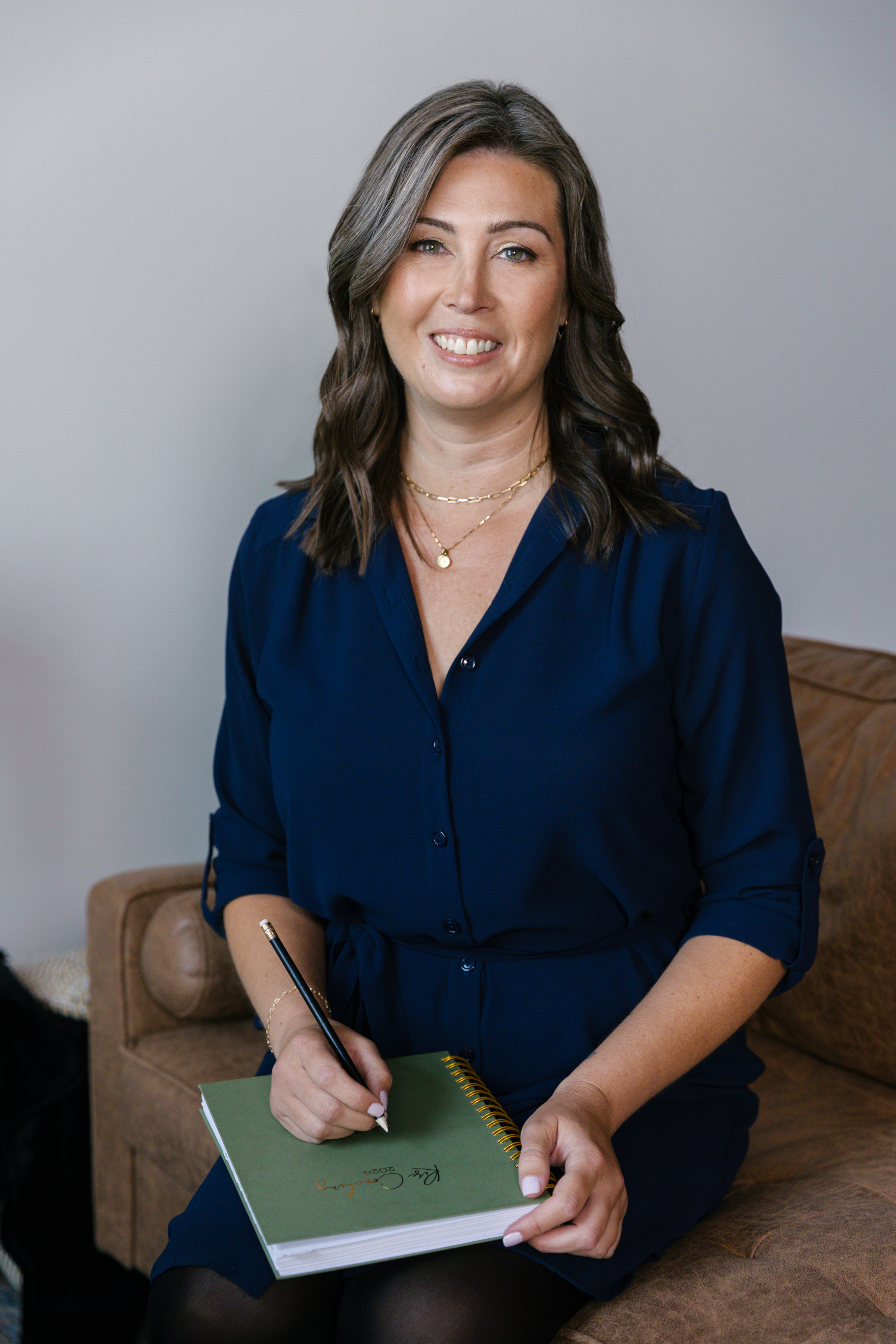 Writer: Jennifer Leinweber