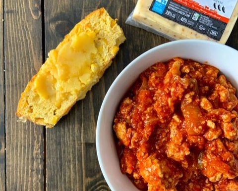 Paleo Chili
