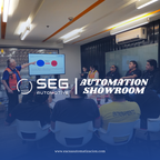 Así se consolidó el futuro: Cierre del Automation Showroom en SEG Automotive