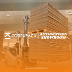 Segunda jornada del AUTOMATION SHOWROOM en CORRUPACK