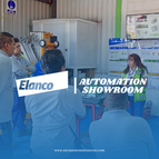 Acercando la innovación directamente a la industria en ELANCO Salud Animal