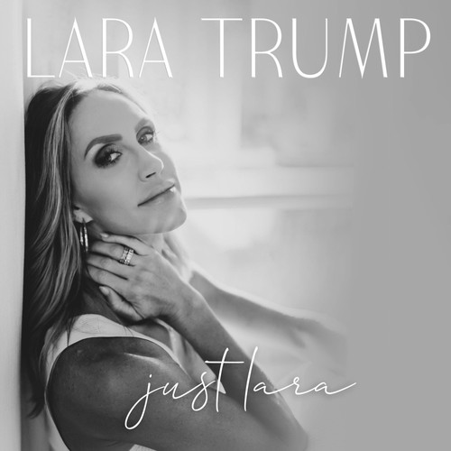 Just Lara *Limited Edition* White Vinyl | First Class Music Gr