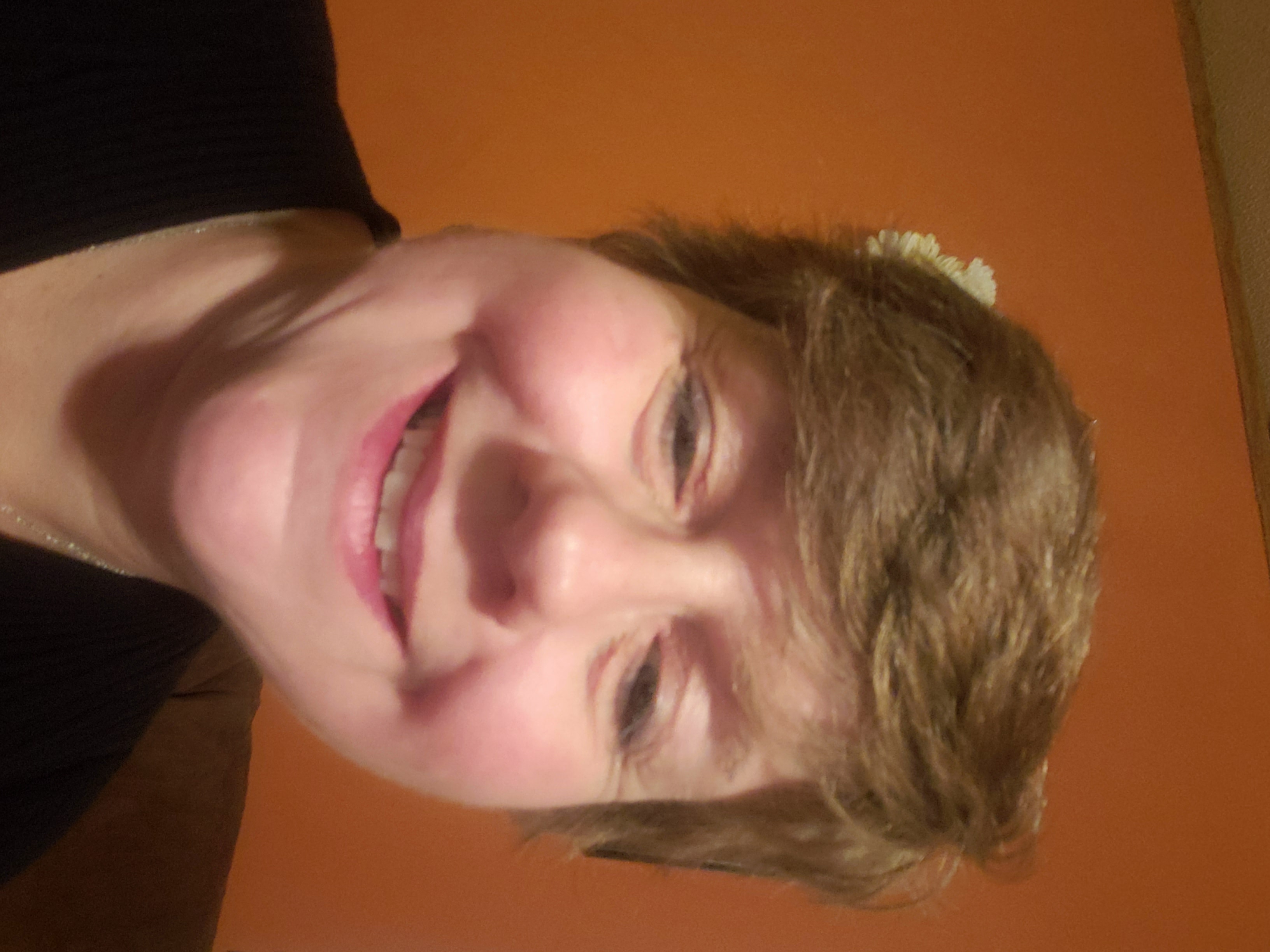 Writer: Holly Gibson Kendall