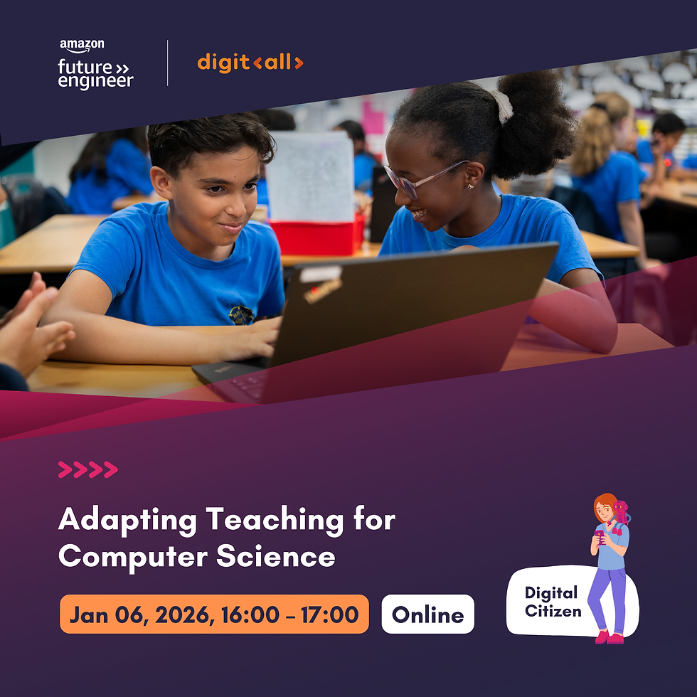 Adapting Teaching for Computer Science