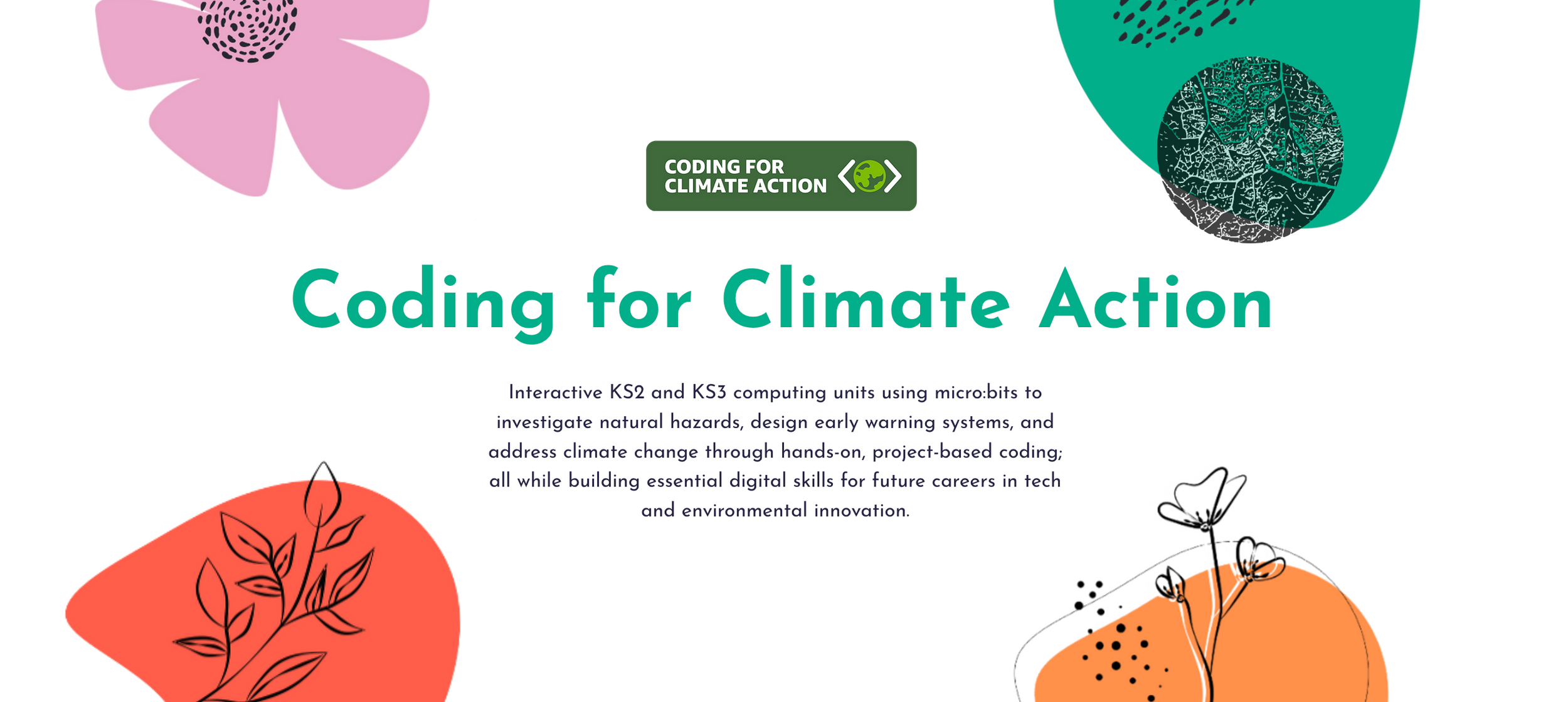 Coding For Climate Action Digitall