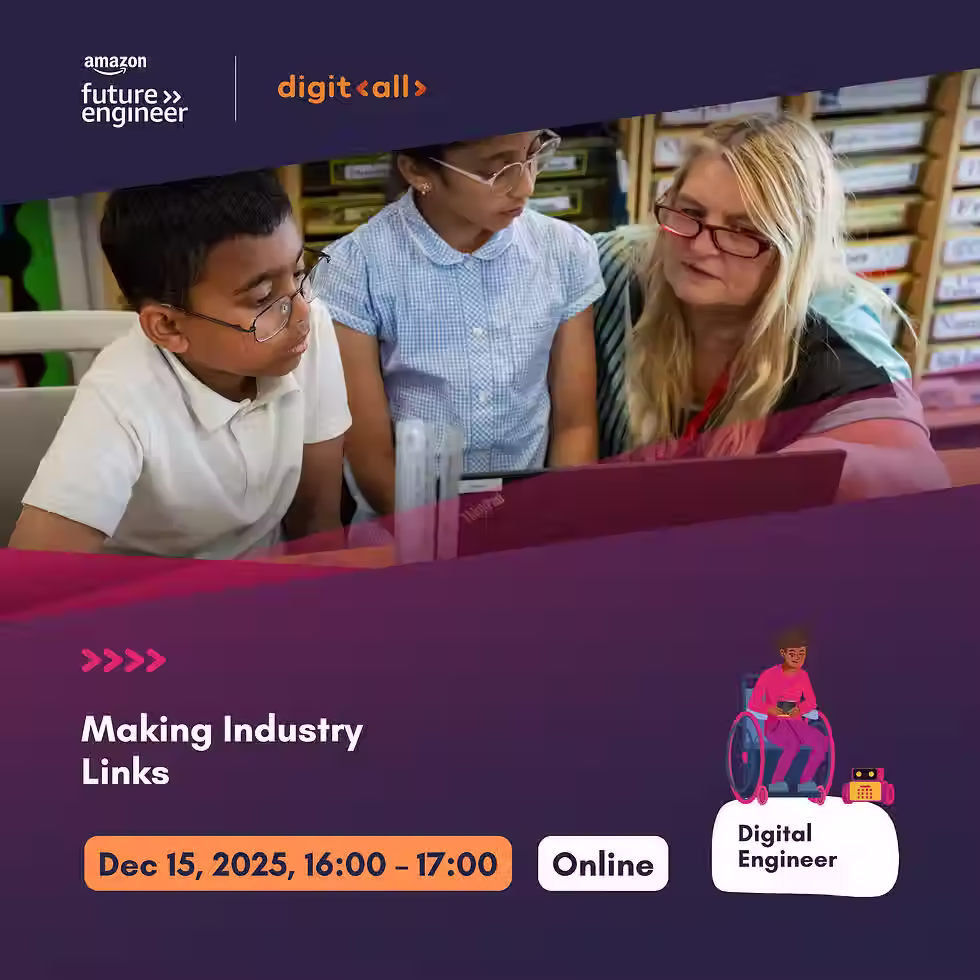 Making Industry Links