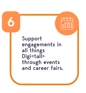 Support engagements in all things Digi_tall_ through events and career fairs.png
