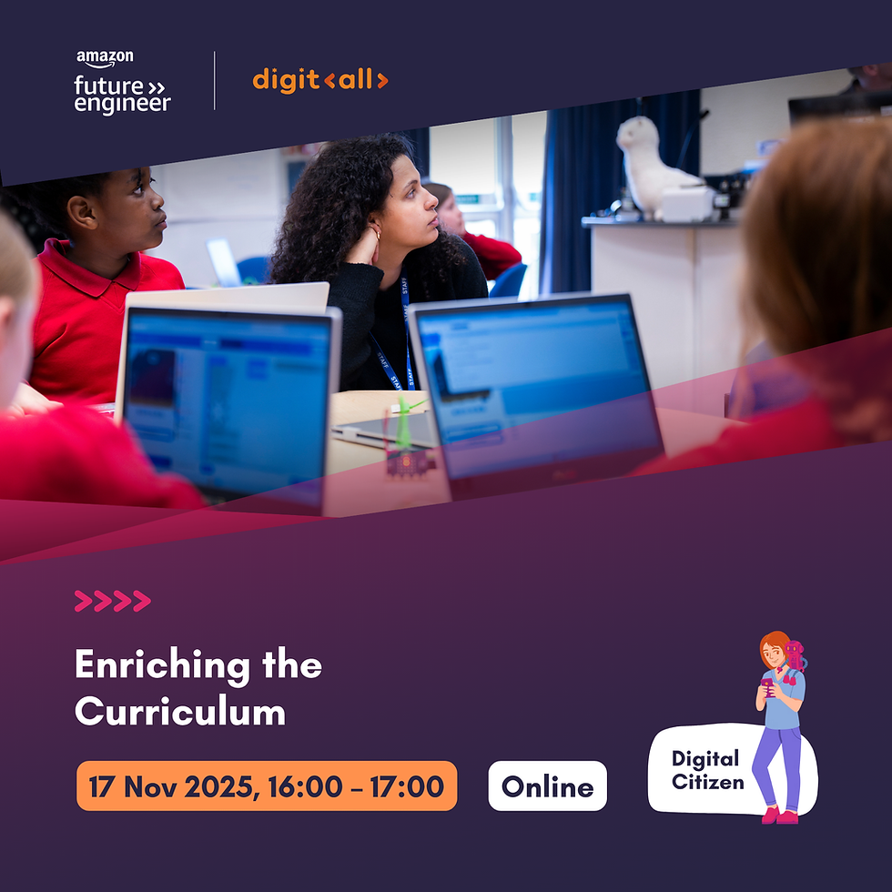 Enriching the Curriculum