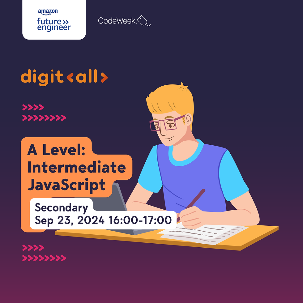 Intermediate JavaScript