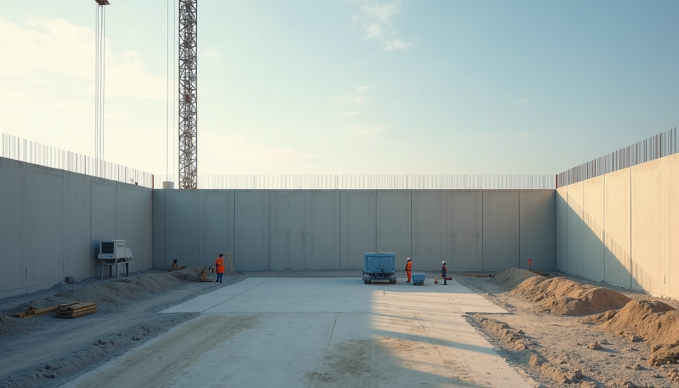 Top-Quality Construction Services by Schaeffer Construction
