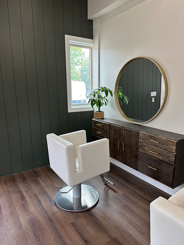 HOME Studio 260 Inclusive Hair Salon Millburn New Jersey