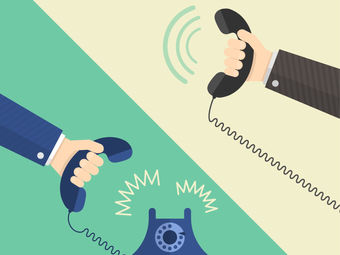Custo adicional nos telefones do Total