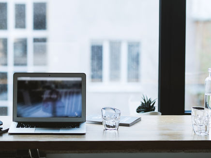 Working space
