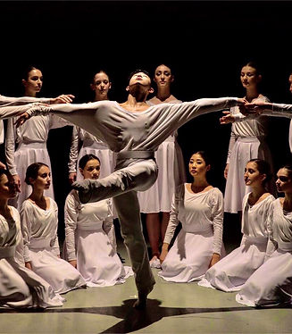 Elysium Ballet ballet academy east