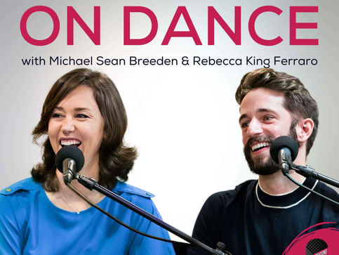 Conversations on Dance Interview