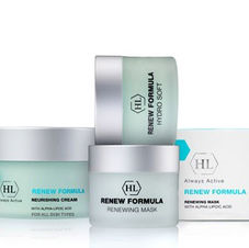 רה ניו פורמולה | RENEW FORMULA