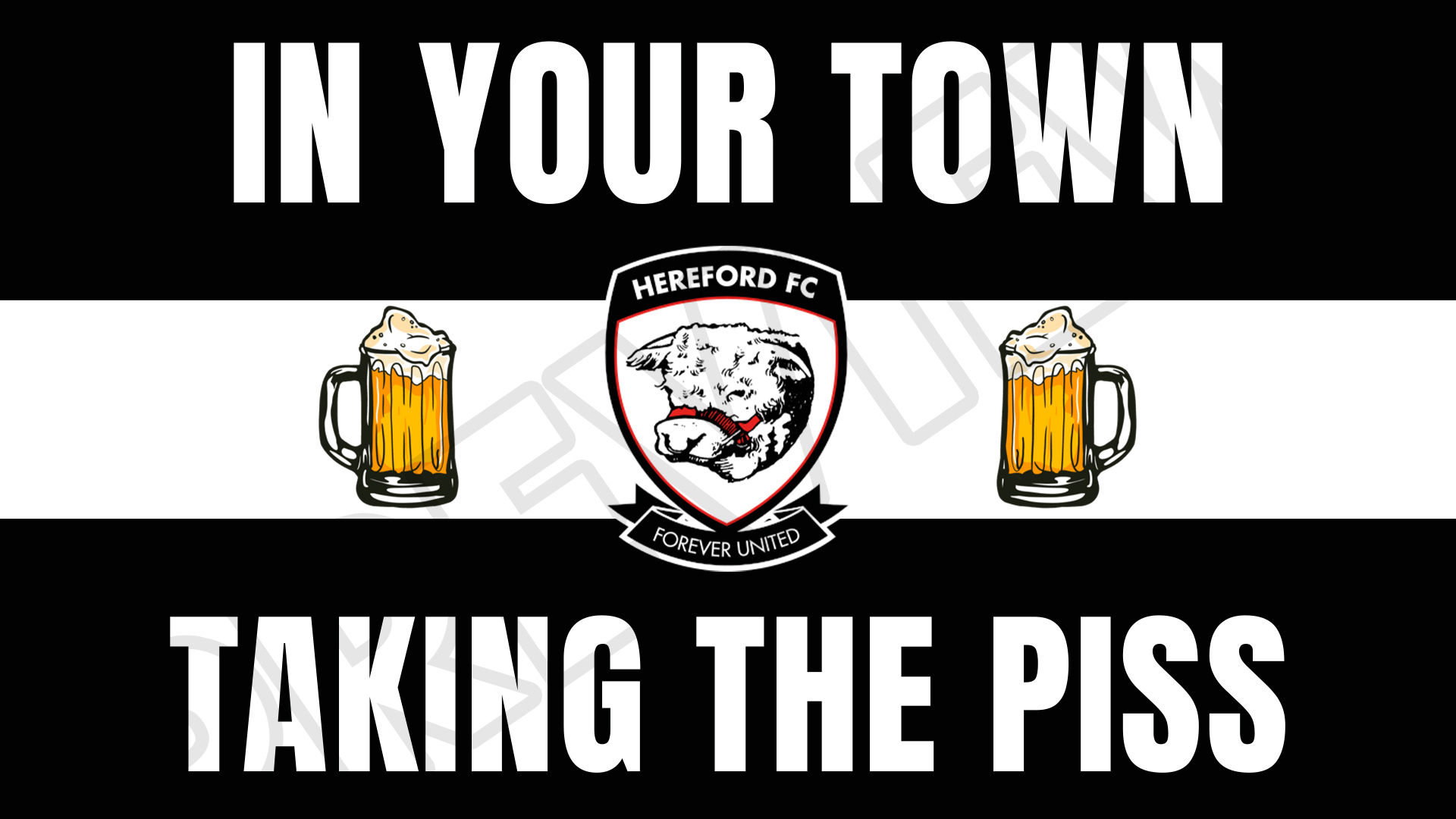 Hereford IN YOUR TOWN