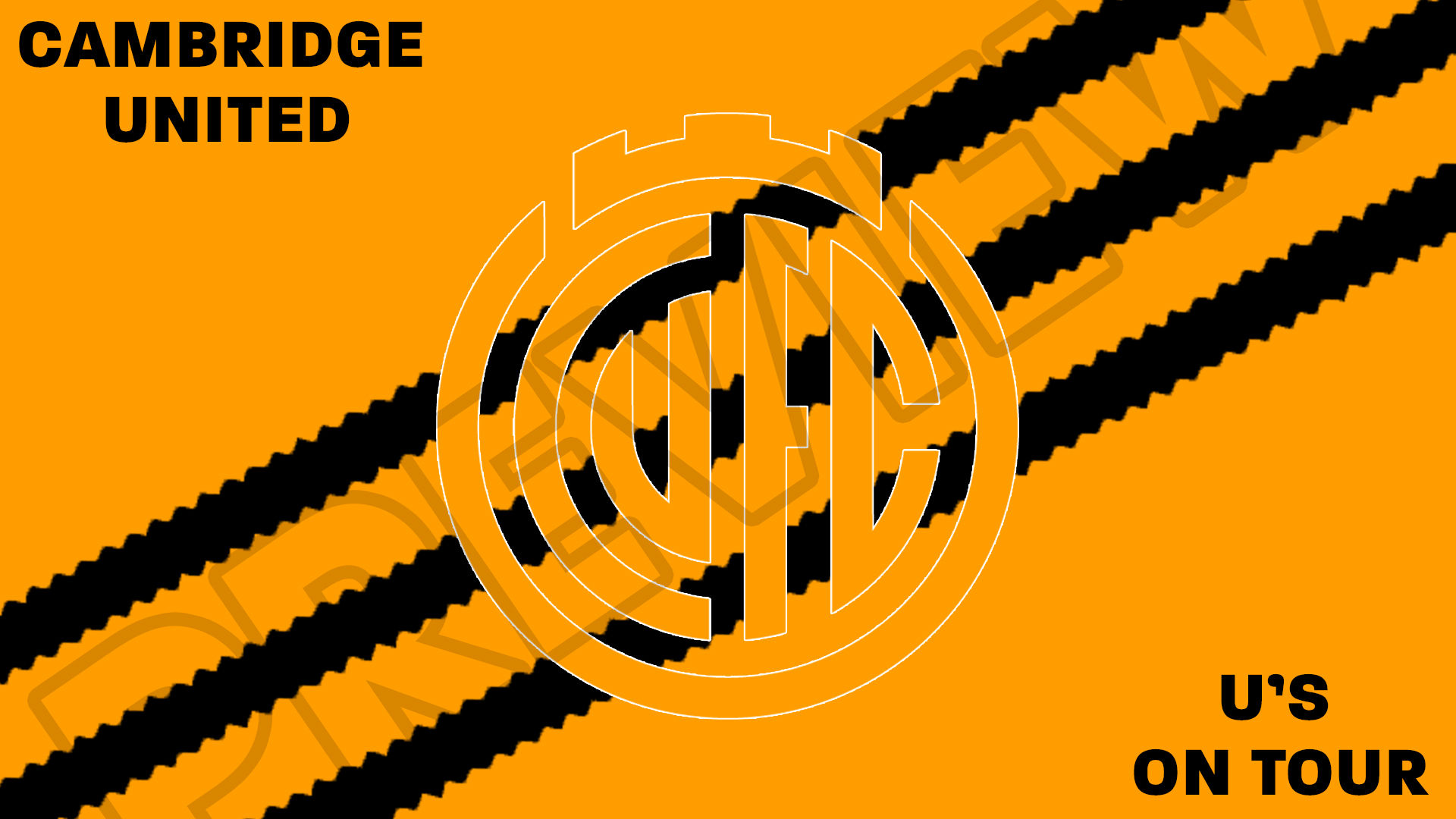 Cambridge ADIDAS