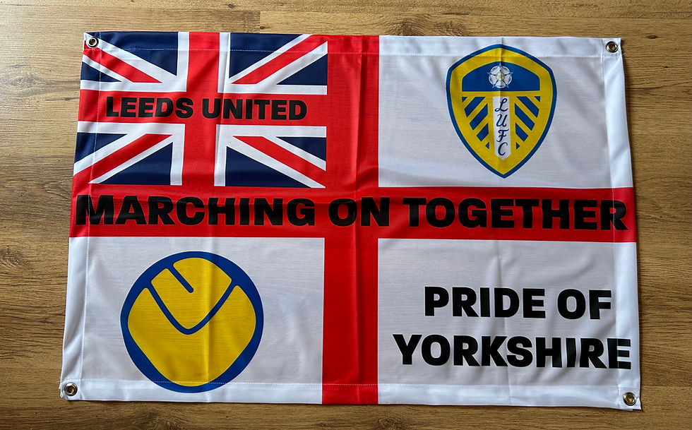 Thumbnail: FLAG  CUSTOM ENGLAND (Flag)