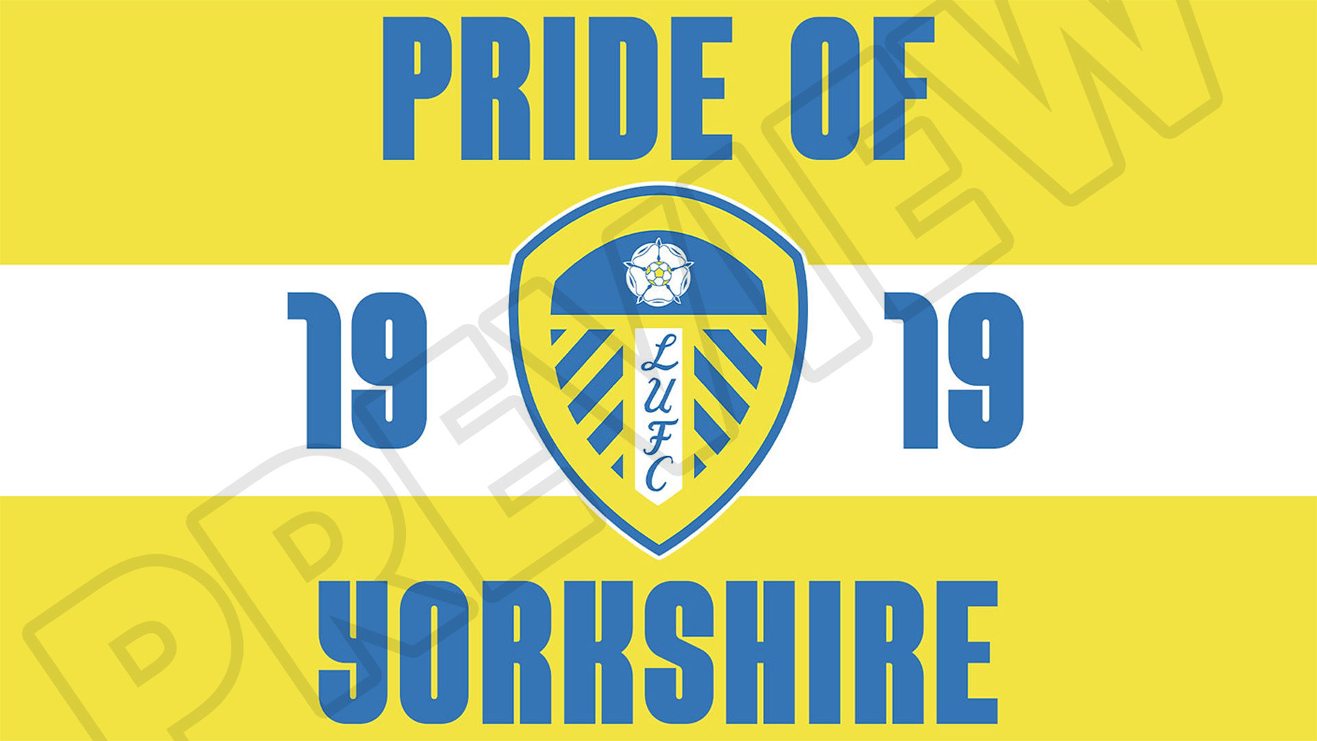 Leeds PRIDE OF