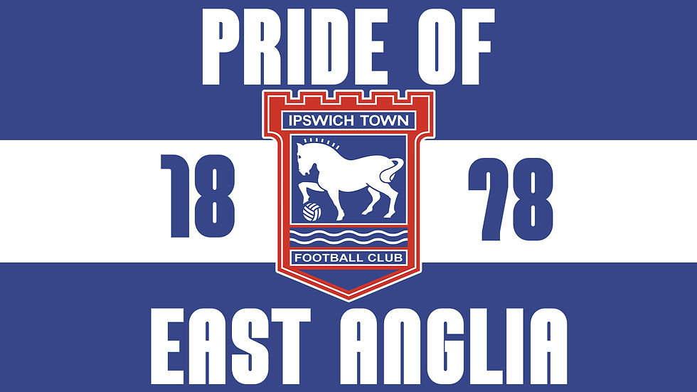 Thumbnail: Ipswich Town Bundle (Pack of 25,50,100)