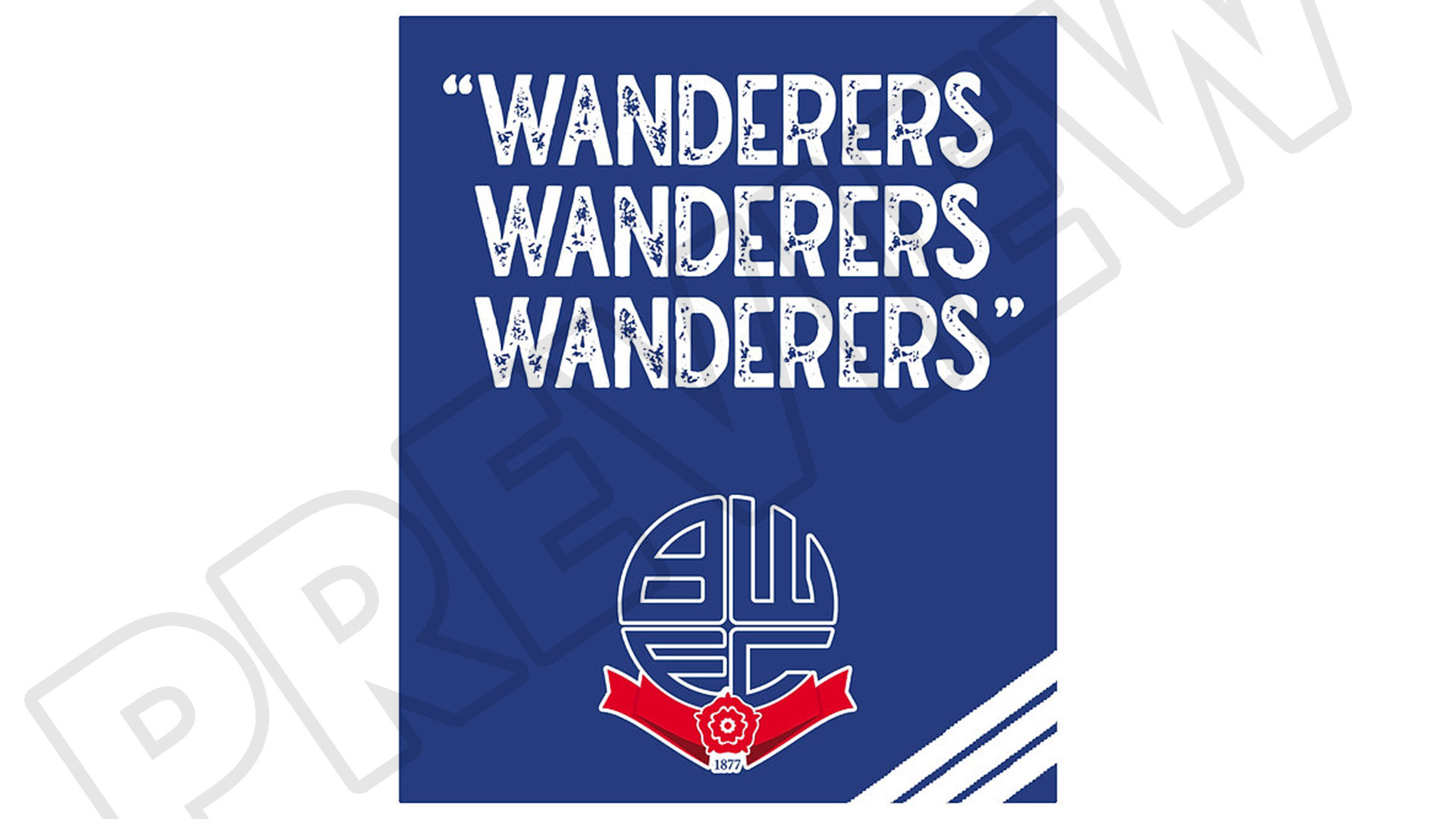 Bolton WANDERERS