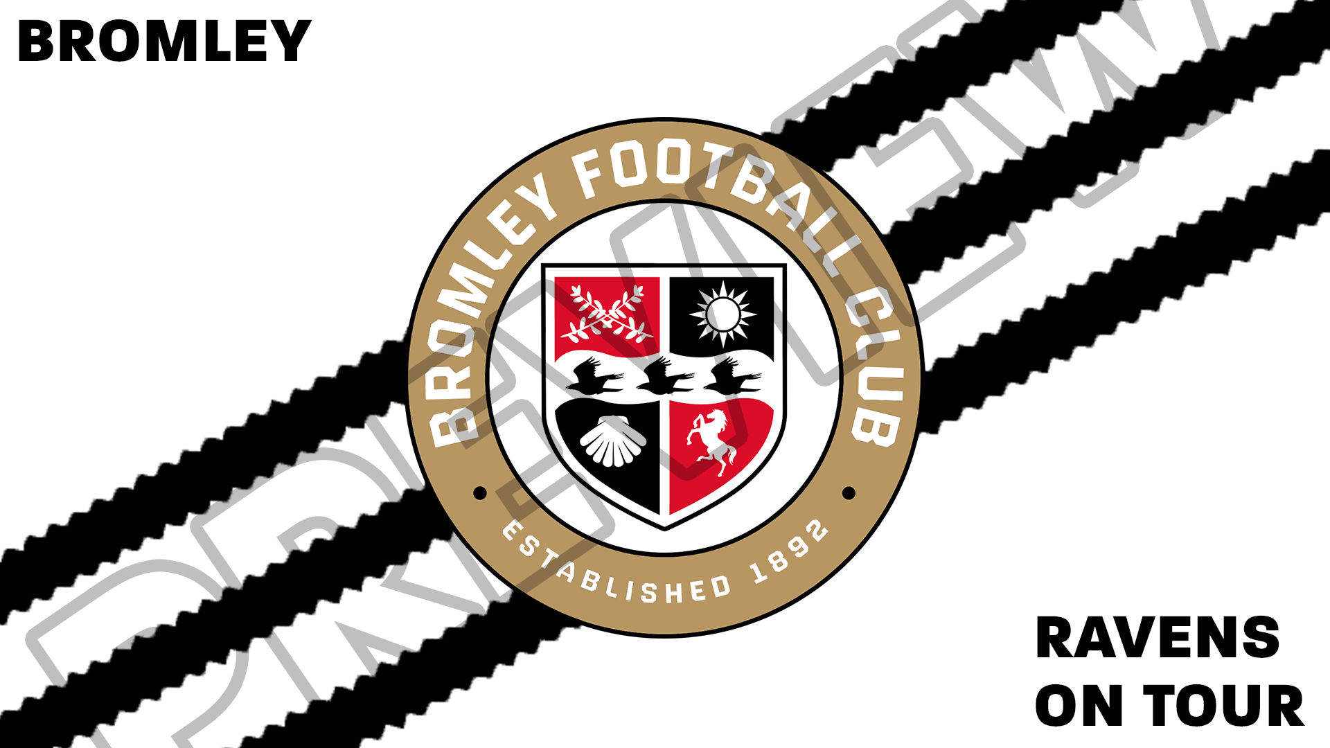 Bromley ADIDAS