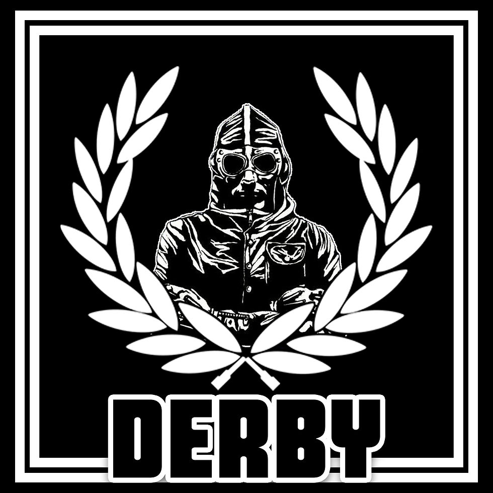 Derby ULTRA