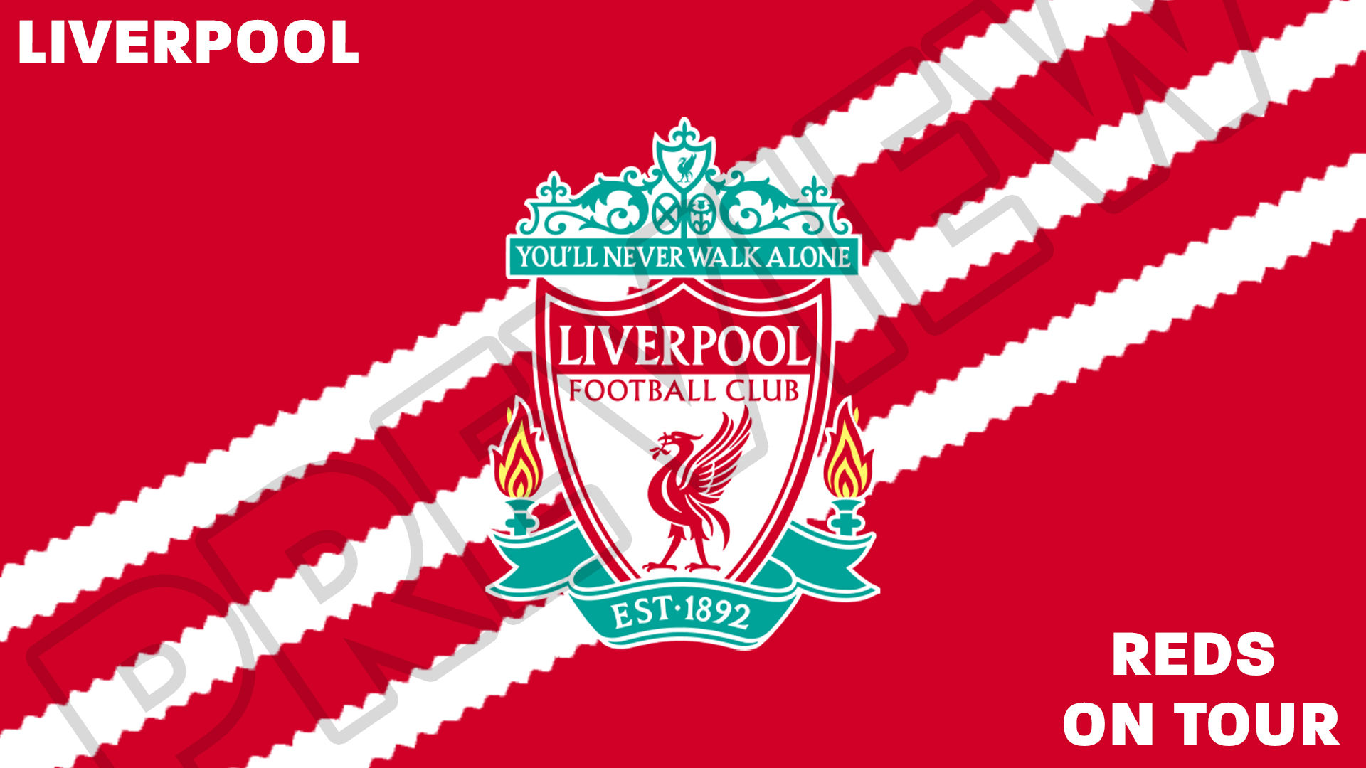 Liverpool ADIDAS