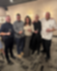wine dinner events