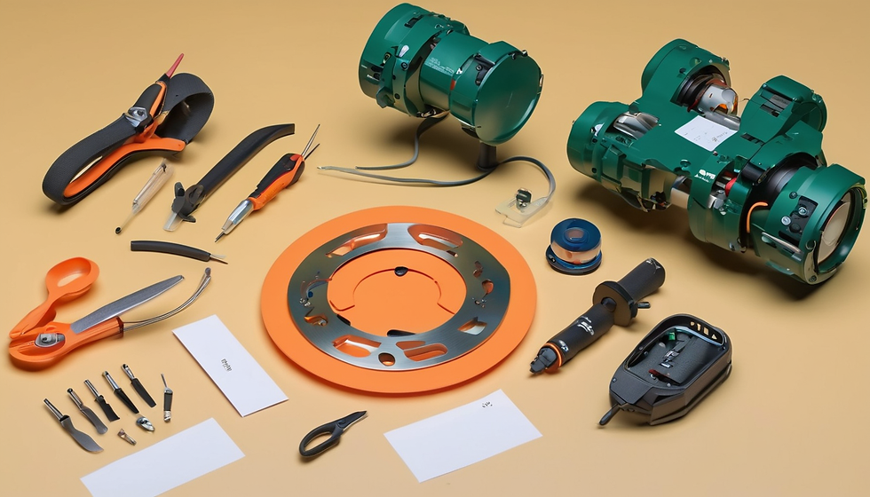 Youth Engineering Innovators Meetup