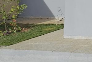 Áreas externas, muros, pavimentações e demais particularidades do imóvel — estudo de valor para venda de imóvel (2)