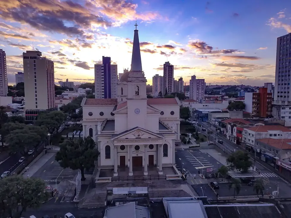 Miniatura: AVALIAÇÃO ESTRUTURAL AMERICANA