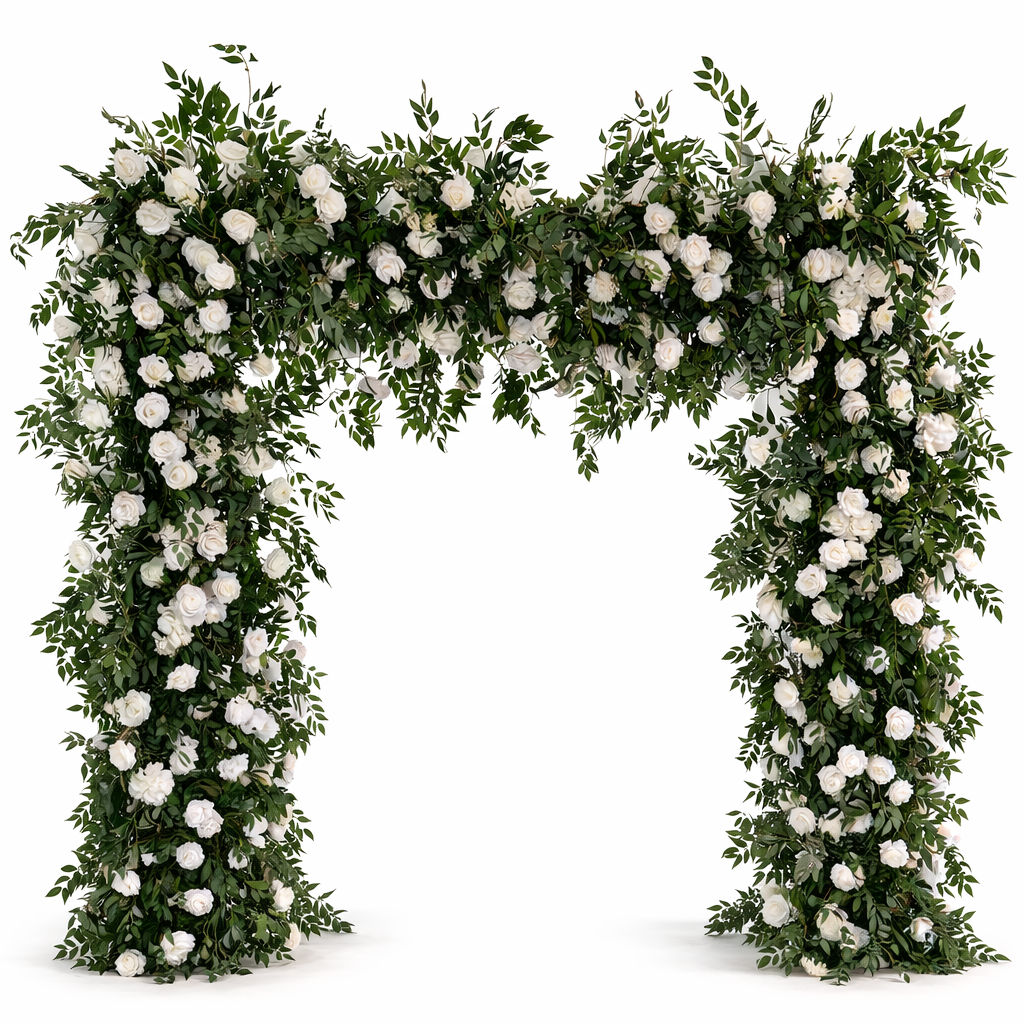 The Evergreen Arch