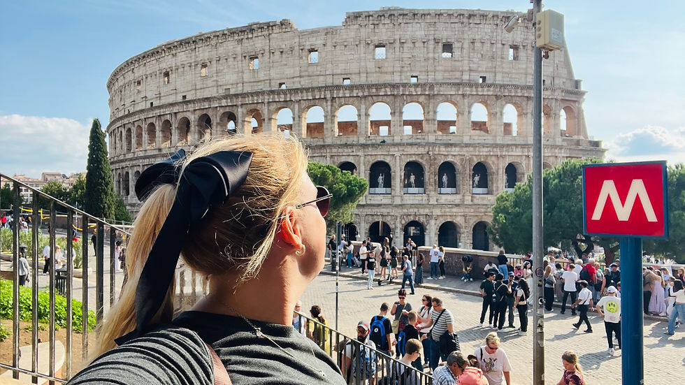 Rome