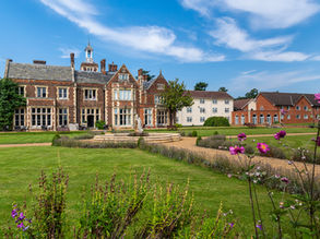 Pfarrkonvent 2025 – Zwischen Sherlock Holmes, BBQ und Gottes Spuren in Ostengland