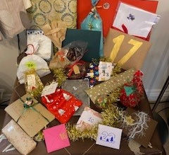 (Zoom) Türchen öffne Dich!