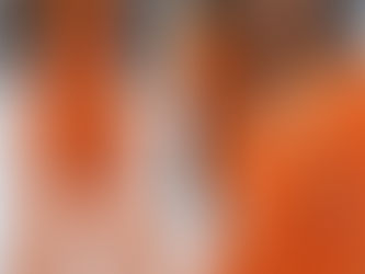 Winter Orange
