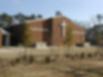 Peninsula Korean Baptist Church