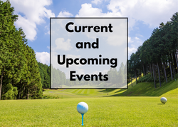Current and Upcoming Events