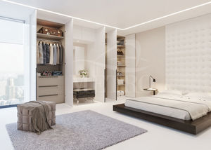 Why Prefer Bespoke Fitted Wardrobes Over Normal Ones