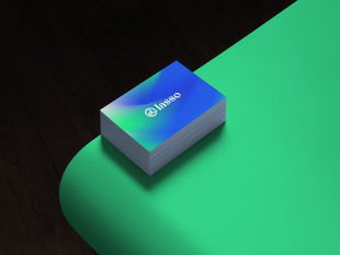 Brand Asset Development