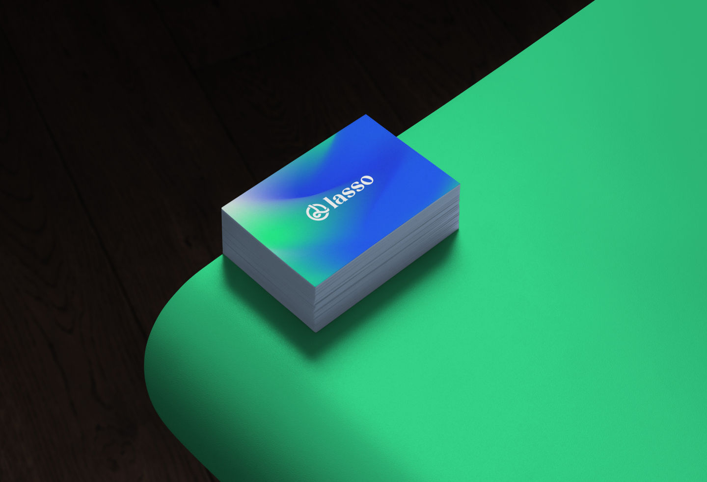 Brand Asset Development