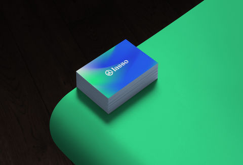 Brand Asset Development